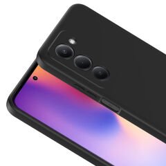 Xiaomi Redmi 15 Uyumlu Kılıf Kamera Korumali Mara Lansman Kapak