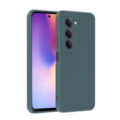 Xiaomi Redmi 15 Uyumlu Kılıf Kamera Korumali Mara Lansman Kapak