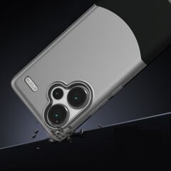 Xiaomi Redmi Note 13 Pro Plus 5G Kılıf Mıknatıslı Duble Kapak