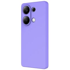 Xiaomi Redmi Note 13 4G Kılıf Kamera Korumali Mara Lansman Kapak