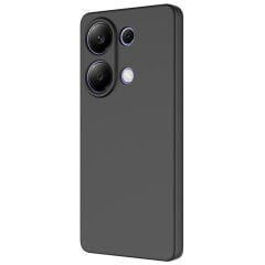 Xiaomi Redmi Note 13 4G Kılıf Kamera Korumali Mara Lansman Kapak