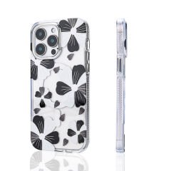 iPhone 15 Pro Max Kılıf Magsafe Şarj Özellikli Papat Kapak