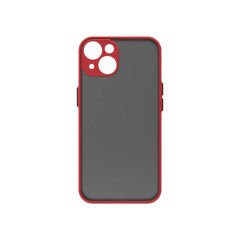 iPhone 14 Plus Kılıf  Hux Kapak