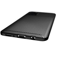 Samsung Galaxy A31 Kılıf Negro Silikon Kapak