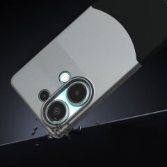 Xiaomi Redmi Note 13 Pro 4G Kılıf Mıknatıslı Duble Kapak
