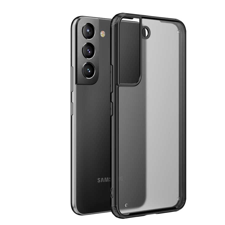 Samsung Galaxy S22 Plus Kılıf Zore Volks Kapak