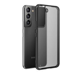 Samsung Galaxy S22 Plus Kılıf Zore Volks Kapak