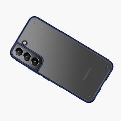 Samsung Galaxy S22 Plus Kılıf Zore Volks Kapak