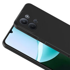 Xiaomi Redmi 15C Kılıf Kamera Korumali Mara Lansman Kapak