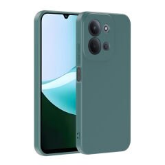 Xiaomi Redmi 15C Kılıf Kamera Korumali Mara Lansman Kapak