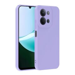 Xiaomi Redmi 15C Kılıf Kamera Korumali Mara Lansman Kapak