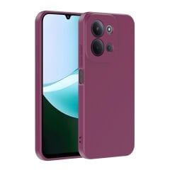 Xiaomi Redmi 15C Kılıf Kamera Korumali Mara Lansman Kapak