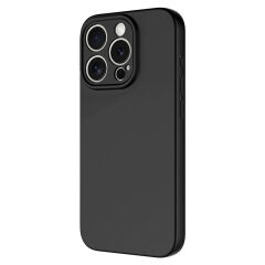 iPhone 15 Pro Max Kılıf Kamera Korumali Mara Lansman Kapak