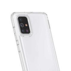 Samsung Galaxy A71 Kılıf Coss Kapak