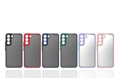 Samsung Galaxy S22 Plus Kılıf  Hux Kapak