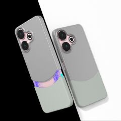 Xiaomi Redmi 13 4G Kılıf Mıknatıslı Duble Kapak