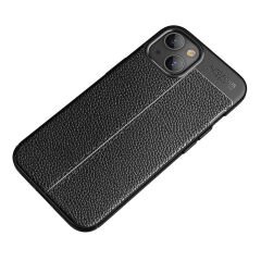 iPhone 14 Kılıf Niss Silikon Kapak