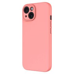 iPhone 15 Plus Kılıf Kamera Korumali Mara Lansman Kapak