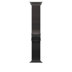 Apple Watch 44mm KRD-100 Titanyum Hasır Kordon