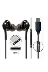 Usb-c 15 15 Pro 16 Plus 16 Pro Max Uyumlu Kulaklık Type-c Uyumlu Tak Çalıştır Bluetooth Gerektirmez