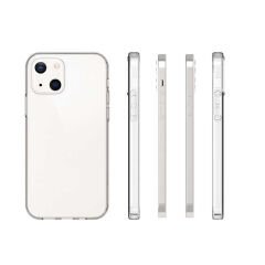 iPhone 14 Kılıf Süper Silikon Kapak