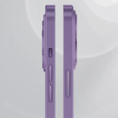 iPhone 14 Pro Kılıf Eko PP Kapak