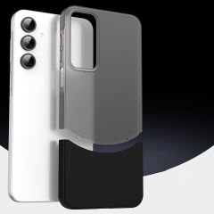 Samsung Galaxy A25 Kılıf Mıknatıslı Duble Kapak