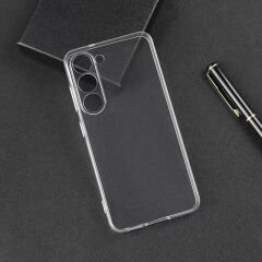 Samsung Galaxy A54 Kılıf Kamera Korumalı Süper Silikon Kapak kılıf