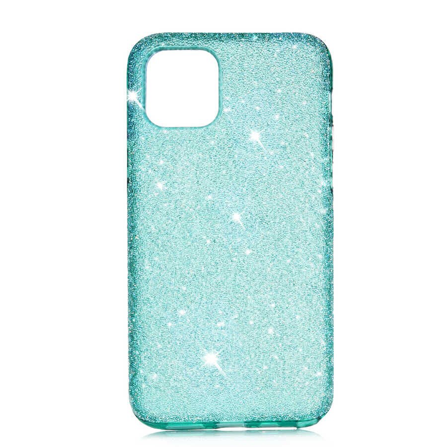 iPhone 11 Pro Kılıf Eni Kapak Yeşil