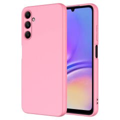 Samsung Galaxy A35 Kılıf Kamera Korumali Mara Lansman Kapak