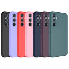 Samsung Galaxy A54 Mara Lansman Kapak Kılıf
