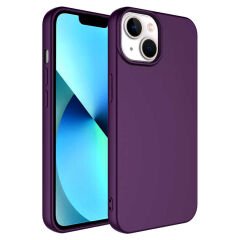 iPhone 14 Plus Kılıf LSR Lansman Kapak