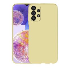 Samsung Galaxy A23 Kılıf Premier Silikon Kapak