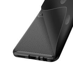 Xiaomi Redmi Note 8 Kılıf Negro Silikon Kapak