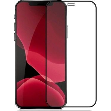 iphone 13 pro max mat seramik ekran koruyucu