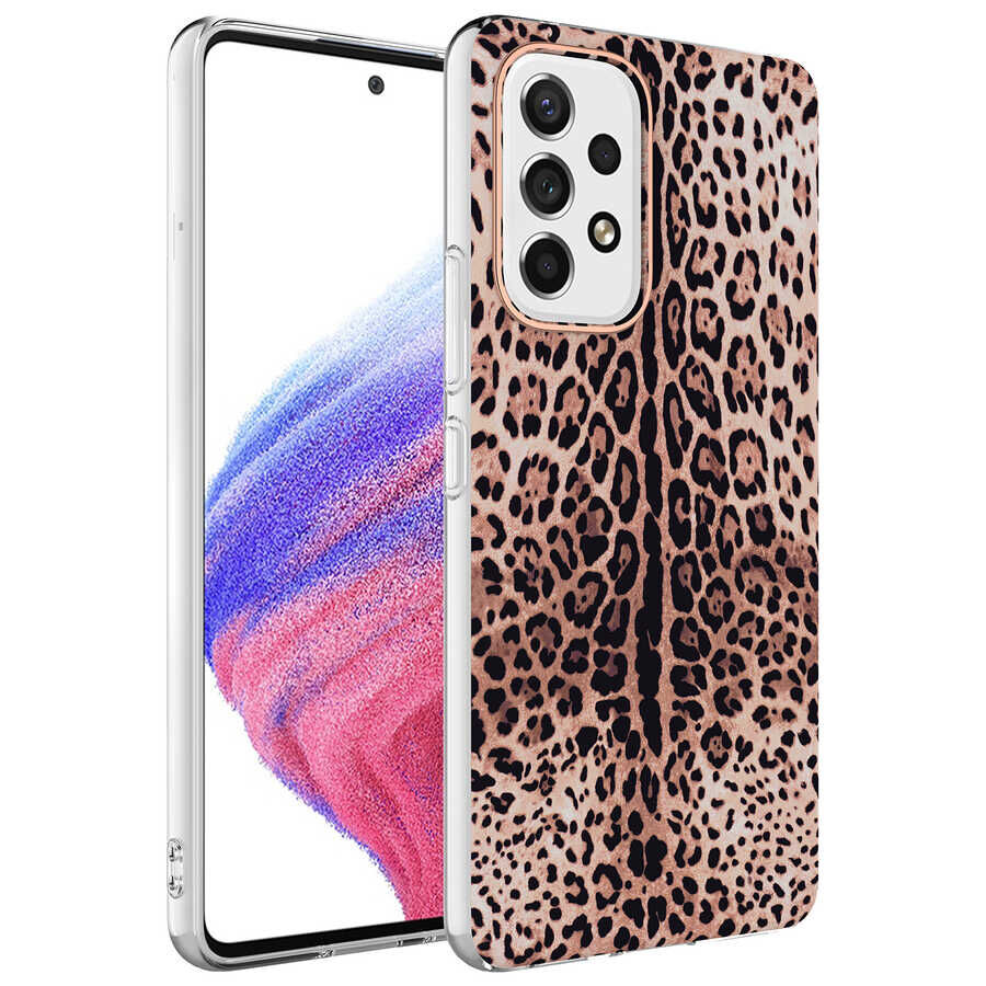 Samsung Galaxy A23 Bella Kapak kılıf