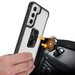 Samsung Galaxy S22 Plus Kılıf V-Bax Kapak