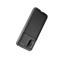 Xiaomi Mi 10 Lite Kılıf Negro Silikon Kapak kılıf