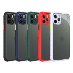 iPhone 11 Pro Kılıf Kaff Kapak