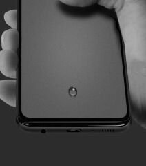 Samsung Galaxy A54 Mat Seramik Ekran Koruyucu