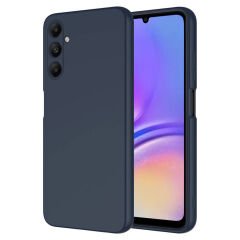 Samsung Galaxy A15 Kılıf Kamera Korumali Mara Lansman Kapak
