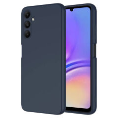Samsung Galaxy A15 Kılıf Kamera Korumali Mara Lansman Kapak