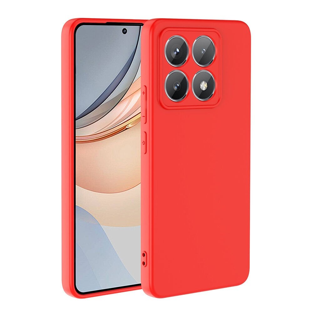 Xiaomi 14T Kamera Korumali Mara Lansman Kapak