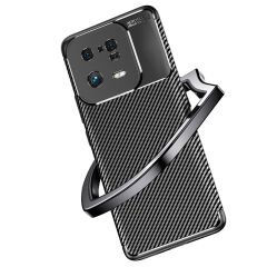 Xiaomi Mi 13 Pro Kılıf Negro Silikon Kapak kılıf