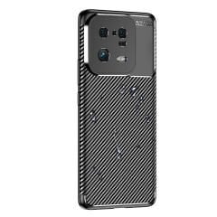 Xiaomi Mi 13 Pro Kılıf Negro Silikon Kapak kılıf