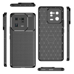 Xiaomi Mi 13 Pro Kılıf Negro Silikon Kapak kılıf