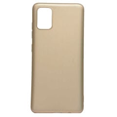 Samsung Galaxy A71 Kılıf Premier Silikon Kapak