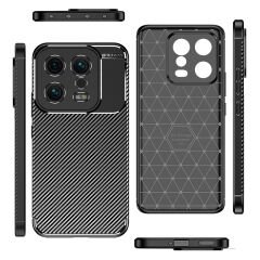 Xiaomi Mi 13 Kılıf Negro Silikon Kapak kılıf