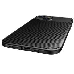 iPhone 13 Kılıf Negro Silikon Kapak