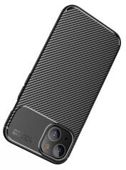 iPhone 13 Kılıf Negro Silikon Kapak